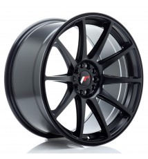 Jante JR Wheels JR11 19x9,5 ET35 Black du fabricant pour votre voiture au prix de CHF 427,00