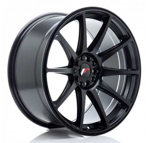 Jante JR Wheels JR11 19x9,5 ET35 Black du fabricant pour votre voiture au prix de CHF 427,00