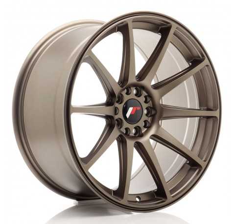 Jante JR Wheels JR11 19x9,5 ET35 Bronze du fabricant pour votre voiture au prix de CHF 427,00