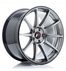 Jante JR Wheels JR11 19x9,5 ET35 Hyper Black du fabricant pour votre voiture au prix de CHF 427,00