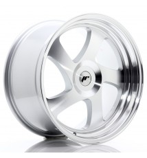 Jante JR Wheels JR15 19x10 ET35 Silver du fabricant pour votre voiture au prix de CHF 427,00