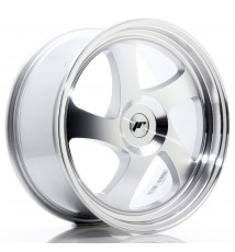 Jante JR Wheels JR15 19x8,5 ET20- 40 Silver du fabricant pour votre voiture au prix de CHF 427,00