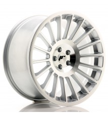 Jante JR Wheels JR16 19x10 ET35 Silver du fabricant pour votre voiture au prix de CHF 427,00