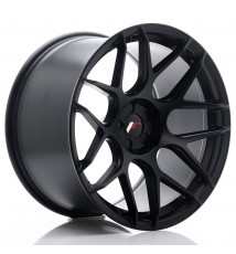 Jante JR Wheels JR18 19x11 ET15- 30 Black du fabricant pour votre voiture au prix de CHF 427,00