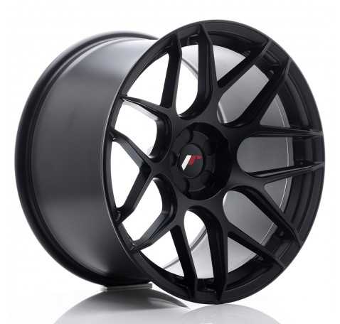 Jante JR Wheels JR18 19x11 ET15- 30 Black du fabricant pour votre voiture au prix de CHF 427,00