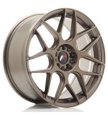 Jante JR Wheels JR18 19x8,5 ET20 Bronze du fabricant pour votre voiture au prix de CHF 427,00