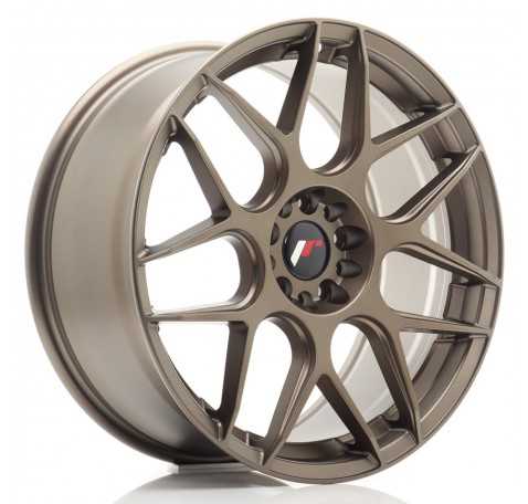 Jante JR Wheels JR18 19x8,5 ET20 Bronze du fabricant pour votre voiture au prix de CHF 427,00