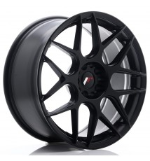 Jante JR Wheels JR18 19x8,5 ET20 Black du fabricant pour votre voiture au prix de CHF 427,00