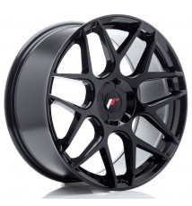 Jante JR Wheels JR18 19x8,5 ET20- 45 Black du fabricant pour votre voiture au prix de CHF 427,00