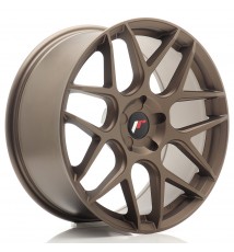 Jante JR Wheels JR18 19x8,5 ET20- 45 Bronze du fabricant pour votre voiture au prix de CHF 427,00