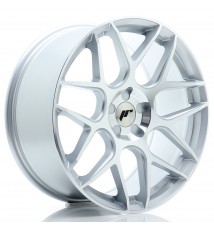 Jante JR Wheels JR18 19x8,5 ET20- 45 Silver du fabricant pour votre voiture au prix de CHF 427,00