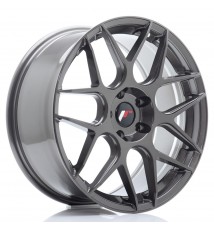 Jante JR Wheels JR18 19x8,5 ET35 Hyper Gray du fabricant pour votre voiture au prix de CHF 427,00