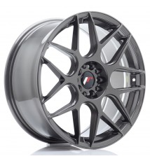 Jante JR Wheels JR18 19x8,5 ET40 Hyper Gray du fabricant pour votre voiture au prix de CHF 427,00