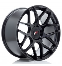 Jante JR Wheels JR18 19x9,5 ET20- 42 Black du fabricant pour votre voiture au prix de CHF 427,00