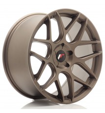 Jante JR Wheels JR18 19x9,5 ET20- 42 Bronze du fabricant pour votre voiture au prix de CHF 427,00