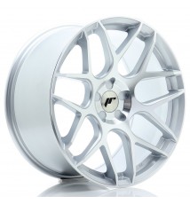 Jante JR Wheels JR18 19x9,5 ET20- 42 Silver du fabricant pour votre voiture au prix de CHF 427,00