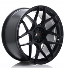 Jante JR Wheels JR18 19x9,5 ET35 Black du fabricant pour votre voiture au prix de CHF 427,00