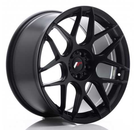 Jante JR Wheels JR18 19x9,5 ET35 Black du fabricant pour votre voiture au prix de CHF 427,00