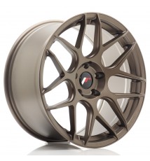 Jante JR Wheels JR18 19x9,5 ET35 Bronze du fabricant pour votre voiture au prix de CHF 427,00