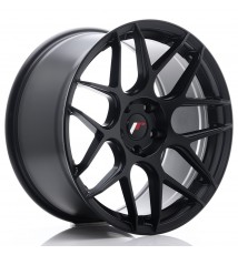 Jante JR Wheels JR18 19x9,5 ET35 Black du fabricant pour votre voiture au prix de CHF 427,00