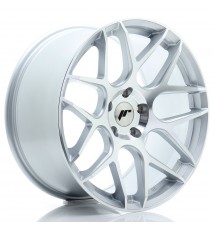 Jante JR Wheels JR18 19x9,5 ET40 Silver du fabricant pour votre voiture au prix de CHF 427,00