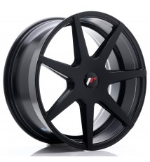 Jante JR Wheels JR20 19x8,5 ET20- 40 Black du fabricant pour votre voiture au prix de CHF 427,00