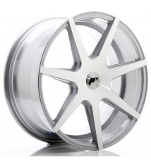 Jante JR Wheels JR20 19x8,5 ET20- 40 Silver du fabricant pour votre voiture au prix de CHF 427,00