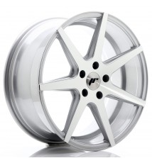 Jante JR Wheels JR20 19x8,5 ET35 Silver du fabricant pour votre voiture au prix de CHF 427,00