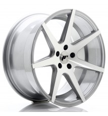 Jante JR Wheels JR20 19x9,5 ET35 Silver du fabricant pour votre voiture au prix de CHF 427,00