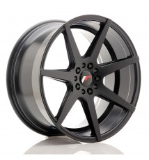 Jante JR Wheels JR20 19x9,5 ET40 Black du fabricant pour votre voiture au prix de CHF 427,00