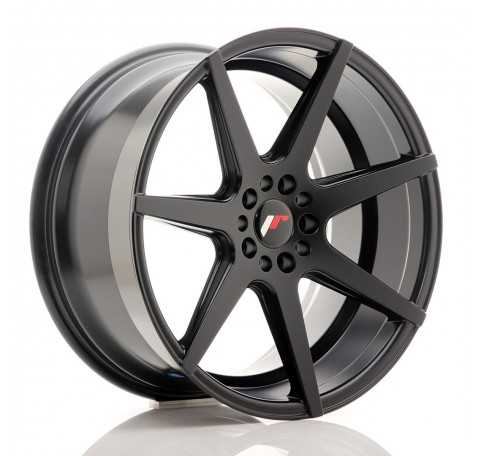 Jante JR Wheels JR20 19x9,5 ET40 Black du fabricant pour votre voiture au prix de CHF 427,00