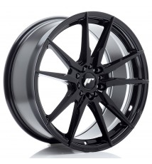 Jante JR Wheels JR21 19x8,5 ET35 Black du fabricant pour votre voiture au prix de CHF 427,00