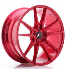 Jante JR Wheels JR21 19x8,5 ET35 Red du fabricant pour votre voiture au prix de CHF 427,00