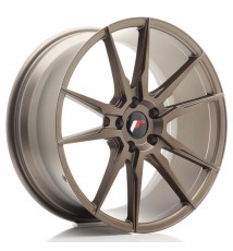 Jante JR Wheels JR21 19x8,5 ET40 Bronze du fabricant pour votre voiture au prix de CHF 427,00