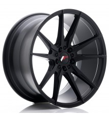 Jante JR Wheels JR21 19x9,5 ET22 Black du fabricant pour votre voiture au prix de CHF 427,00