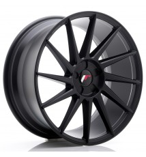 Jante JR Wheels JR22 19x8,5 ET35- 43 Black du fabricant pour votre voiture au prix de CHF 427,00