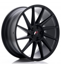 Jante JR Wheels JR22 19x8,5 ET40 Black du fabricant pour votre voiture au prix de CHF 427,00