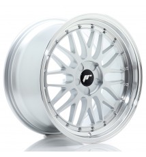 Jante JR Wheels JR23 19x10 ET20- 51 Silver du fabricant pour votre voiture au prix de CHF 427,00