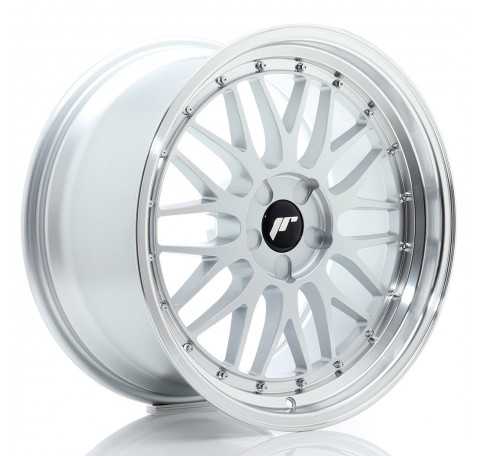 Jante JR Wheels JR23 19x10 ET20- 51 Silver du fabricant pour votre voiture au prix de CHF 427,00