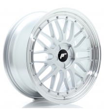 Jante JR Wheels JR23 19x8 ET20- 40 Silver du fabricant pour votre voiture au prix de CHF 427,00