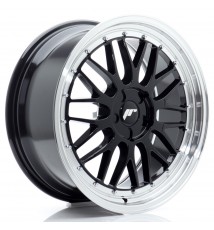 Jante JR Wheels JR23 19x8,5 ET20- 45 Black du fabricant pour votre voiture au prix de CHF 427,00