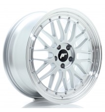 Jante JR Wheels JR23 19x8,5 ET35 Silver du fabricant pour votre voiture au prix de CHF 427,00