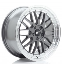 Jante JR Wheels JR23 19x8,5 ET45 Hyper Gray du fabricant pour votre voiture au prix de CHF 427,00