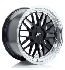 Jante JR Wheels JR23 19x9,5 ET20- 45 Black du fabricant pour votre voiture au prix de CHF 427,00