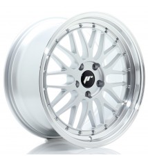 Jante JR Wheels JR23 19x9,5 ET35 Silver du fabricant pour votre voiture au prix de CHF 427,00