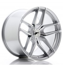 Jante JR Wheels JR25 19x11 ET20- 40 Silver du fabricant pour votre voiture au prix de CHF 427,00