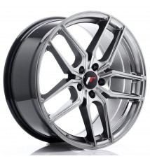 Jante JR Wheels JR25 19x8,5 ET40 Hyper Black du fabricant pour votre voiture au prix de CHF 427,00