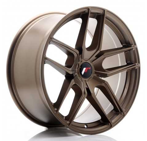 Jante JR Wheels JR25 19x9,5 ET20- 40 Bronze du fabricant pour votre voiture au prix de CHF 427,00