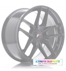 Jante JR Wheels JR25 19x9,5 ET20- 40 Custom Finish du fabricant pour votre voiture au prix de CHF 427,00