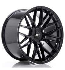 Jante JR Wheels JR28 19x10,5 ET20- 40 Black du fabricant pour votre voiture au prix de CHF 427,00